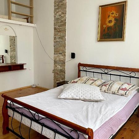 Apartament W Centrum Kolobrzegu Ngoại thất bức ảnh
