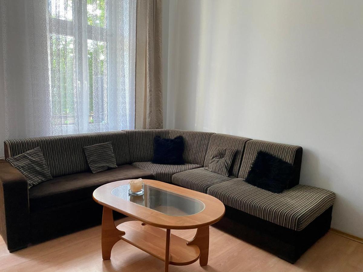 Apartament W Centrum Kolobrzegu Ngoại thất bức ảnh
